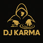 DJ Karma Bhutan logo
