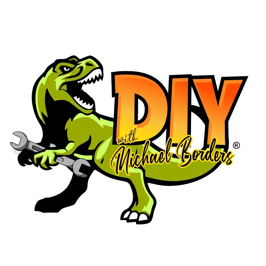 DIY With Michael Borders YouTube
