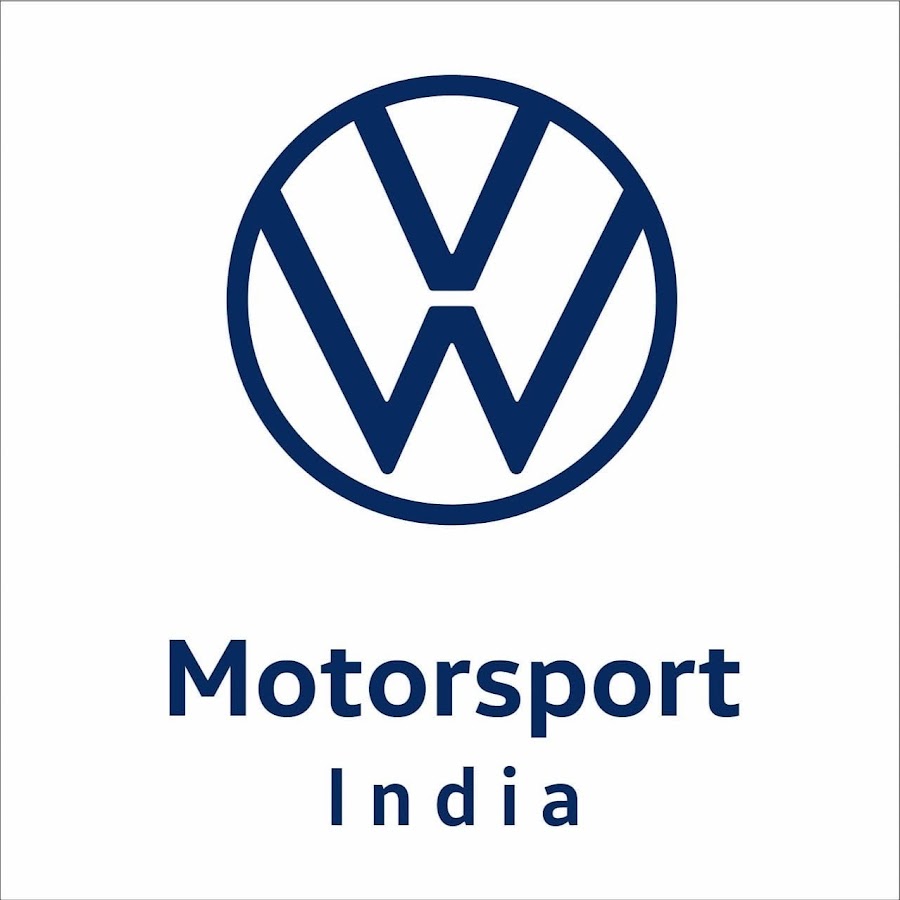 Logo volkswagen motorsport