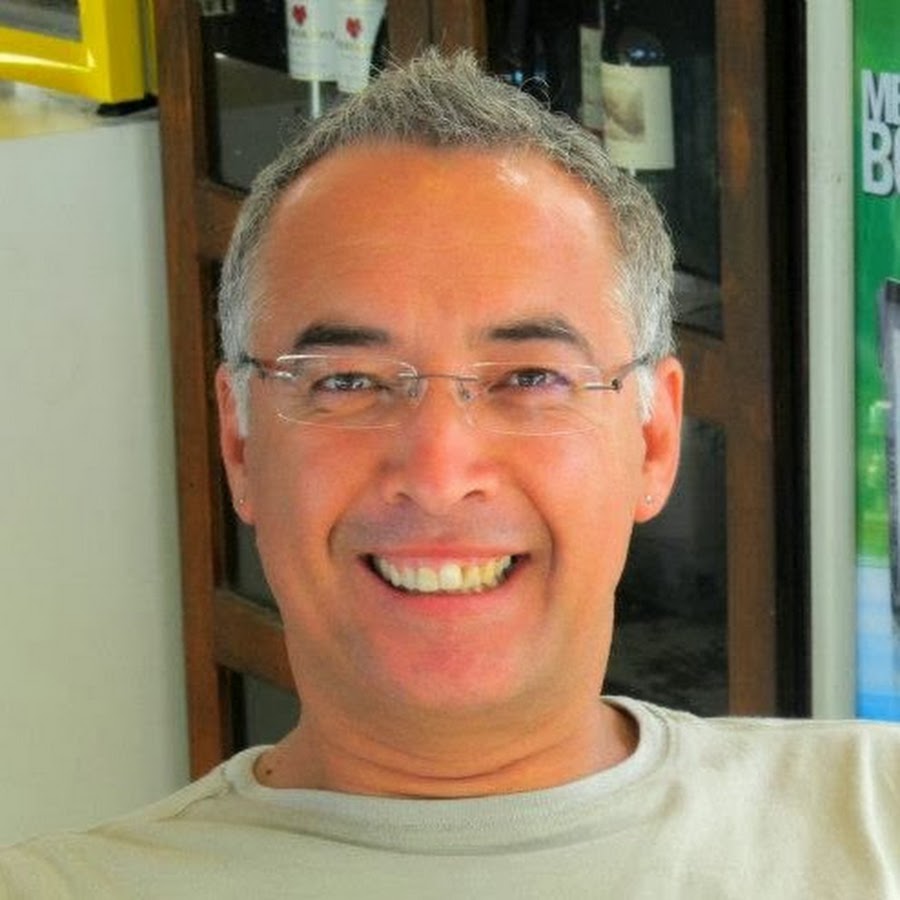 Glenn Robertson YouTube