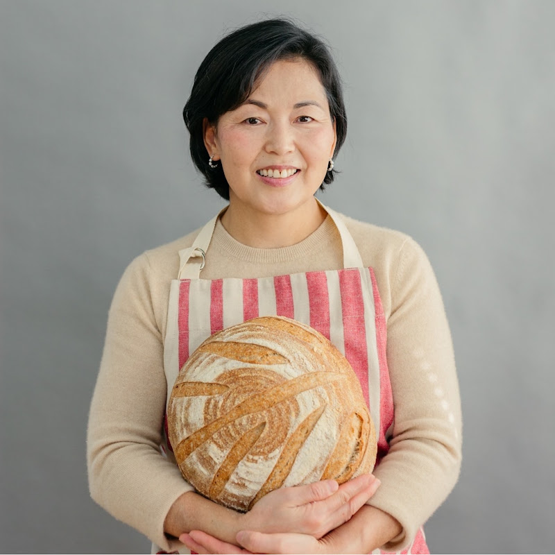 Crystal's Bread MGL