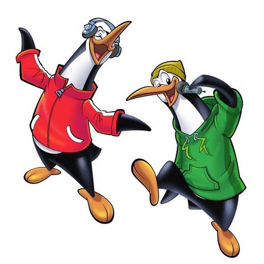 Resultado de imagen para pinguinos marinela