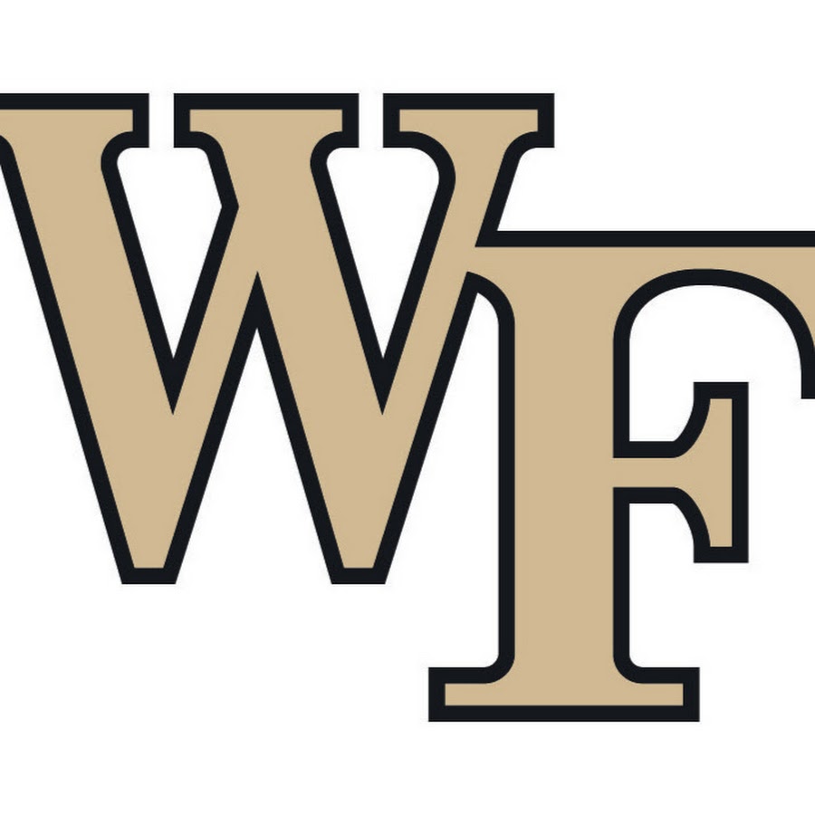 Wake Forest Athletics YouTube