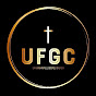 Ukrainian Full Gospel Church logo