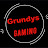 Alex Grundy
