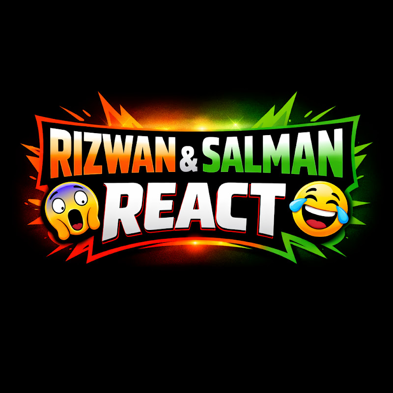 Rizwan & Salman React