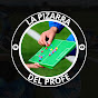 La pizarra del profe Avatar