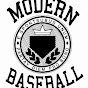 modernbaseball