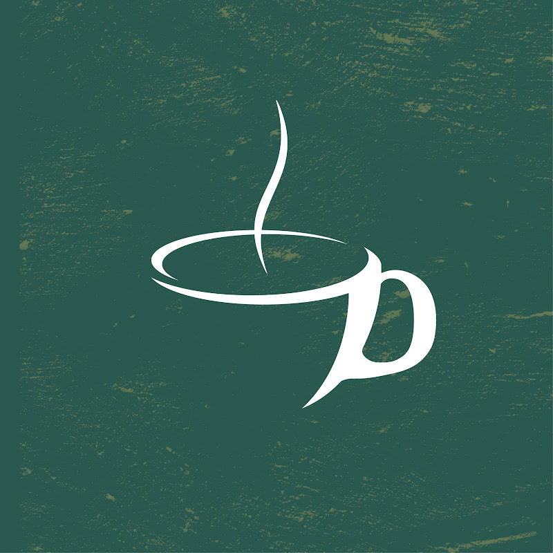 Grab a coffee podcast