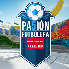 Pasión Futbolera 2016 En Vivo HD