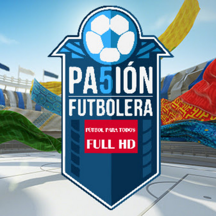 Pasión Futbolera 2016 En Vivo HD Net Worth & Earnings (2026)
