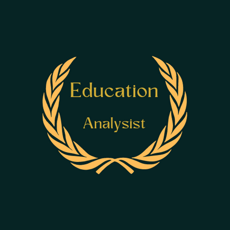 Education Analysist Logo