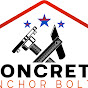 Concrete Anchor Bolts logo