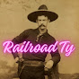 Railroad Ty and the Golden Jukebox