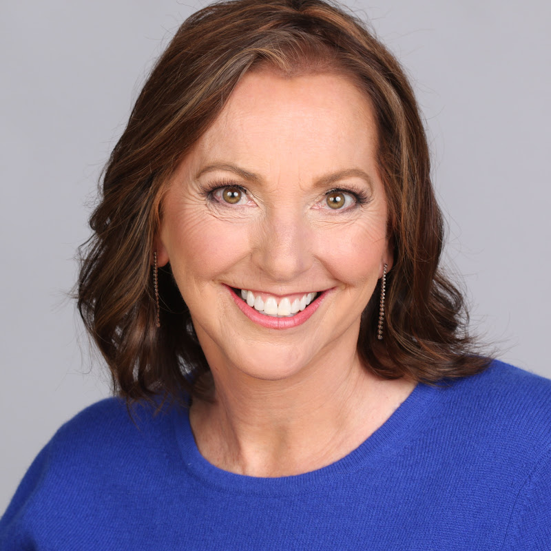 Kim Curtis