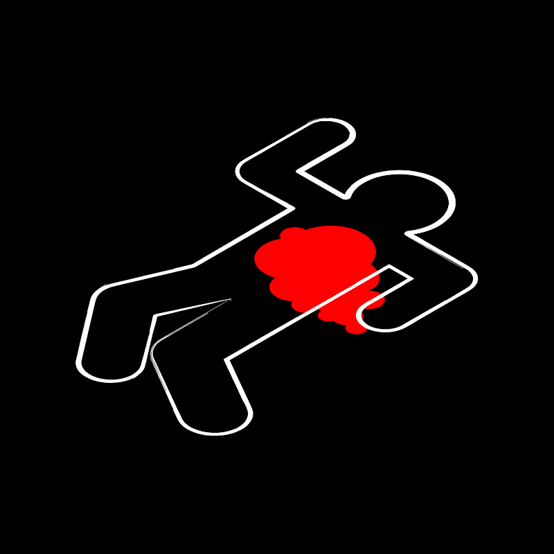 범죄심리 연구소 Logo