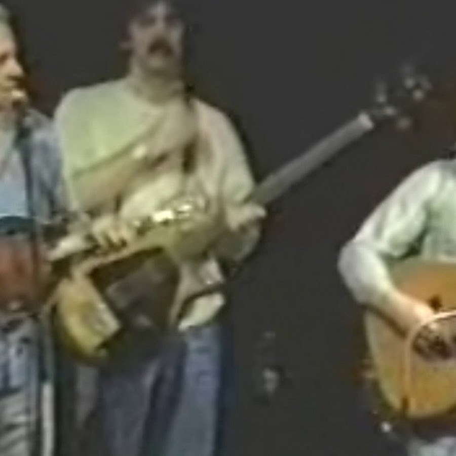 Seldom Scene Topic YouTube