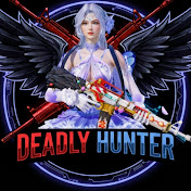 Deadly Hunter 