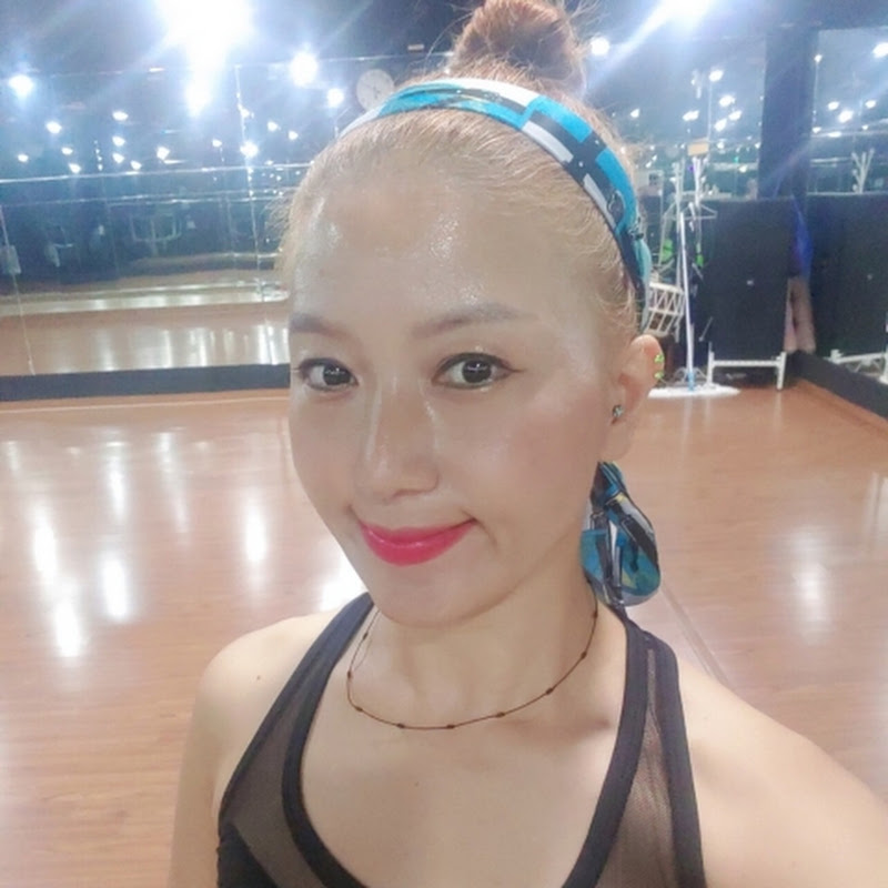 파워로빅백쌤