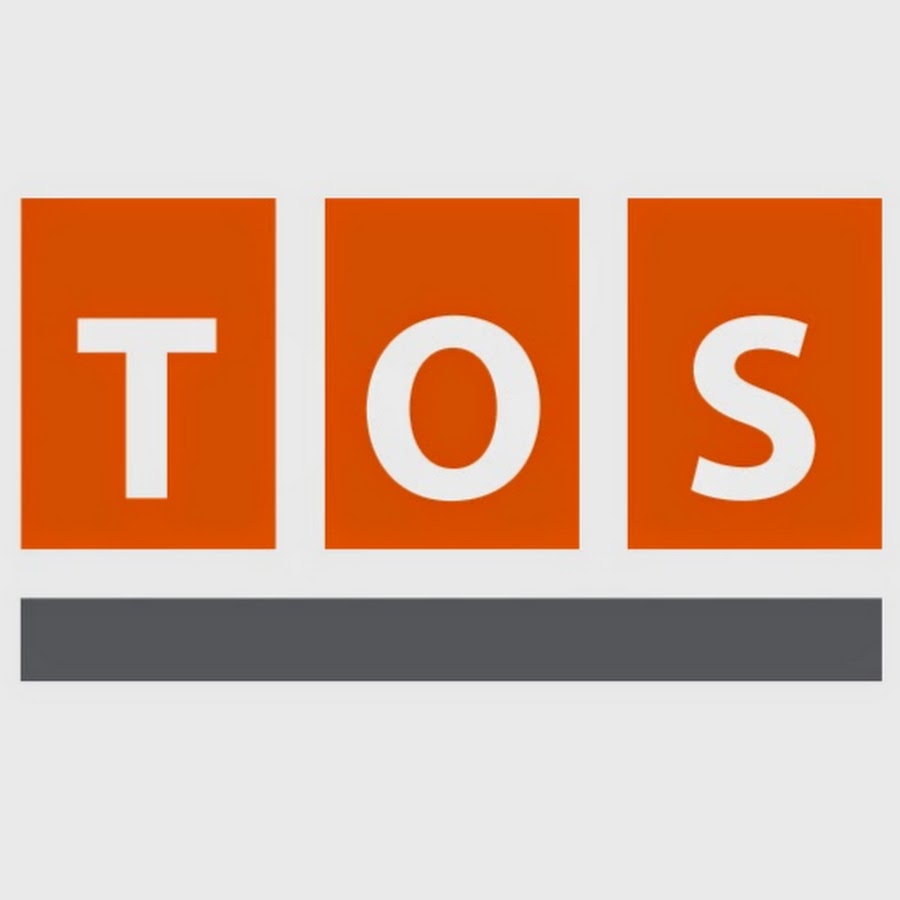 TOS Ministries - YouTube