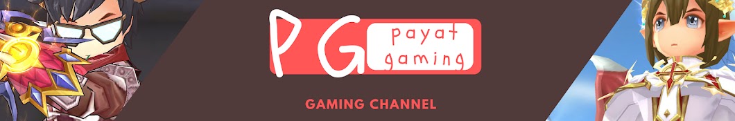 Payat Gaming ইউটিউব চ্যানেল অ্যাভাটার