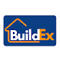 Buildex logo
