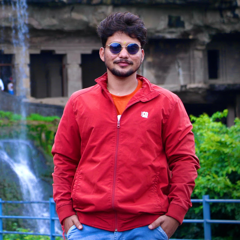 HYD Naveen YT icon