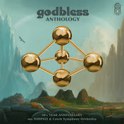 God Bless - トピック