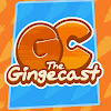 Ginge Cast