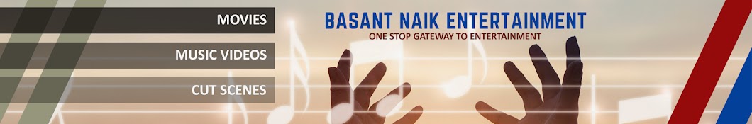 Basant Naik Entertainment ইউটিউব চ্যানেল অ্যাভাটার