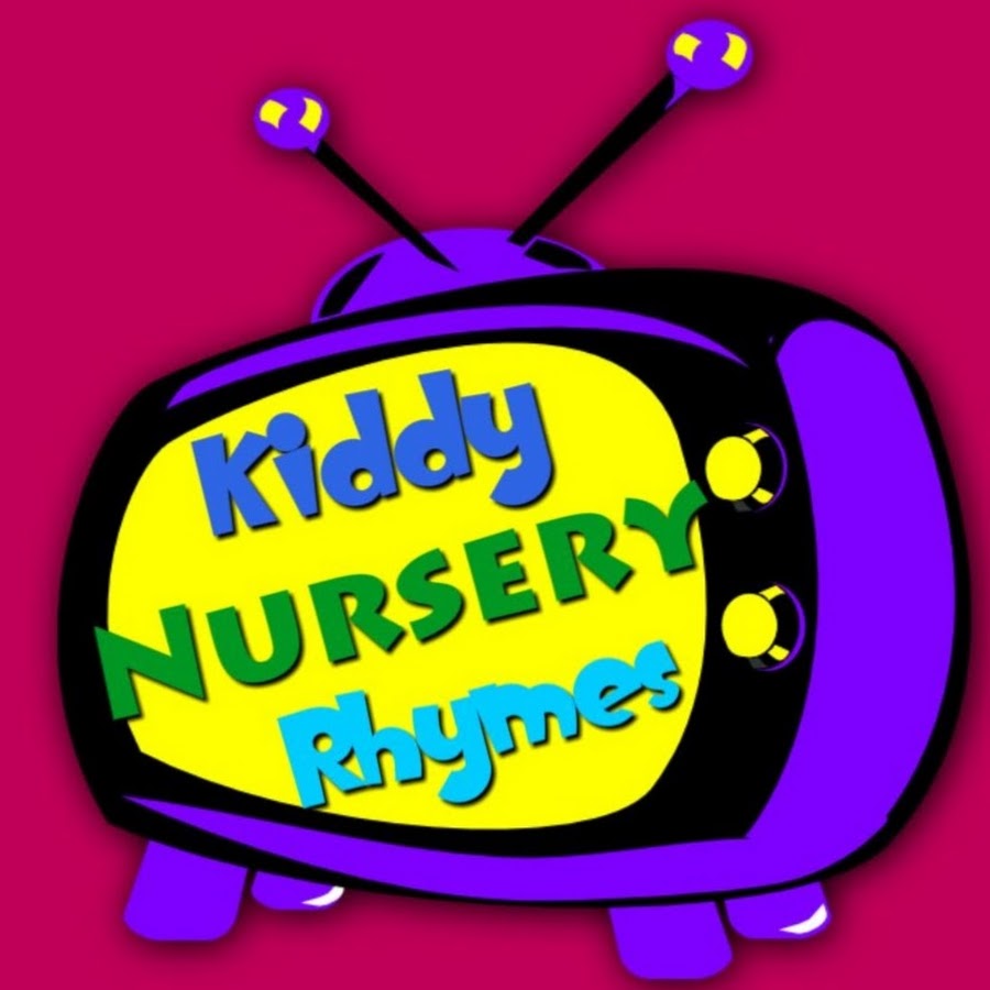 Kiddy Nursery Rhymes YouTube