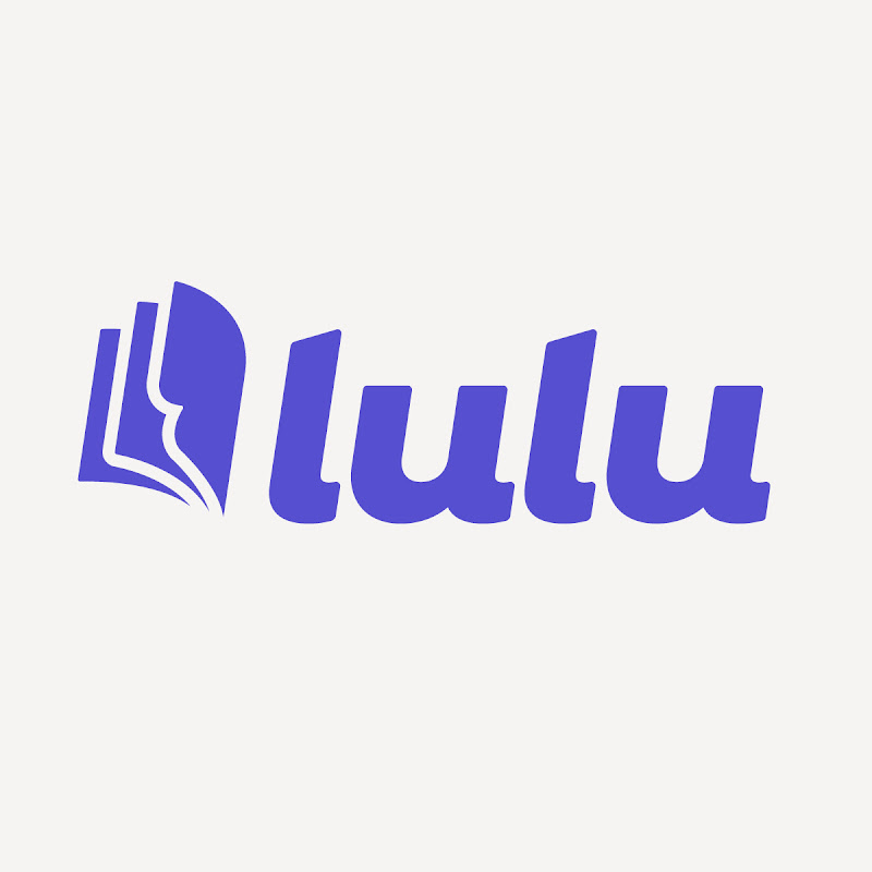 Lulu Publishing 