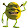 LimeGreen Ninja