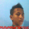 Muhammad Syafrizal - photo