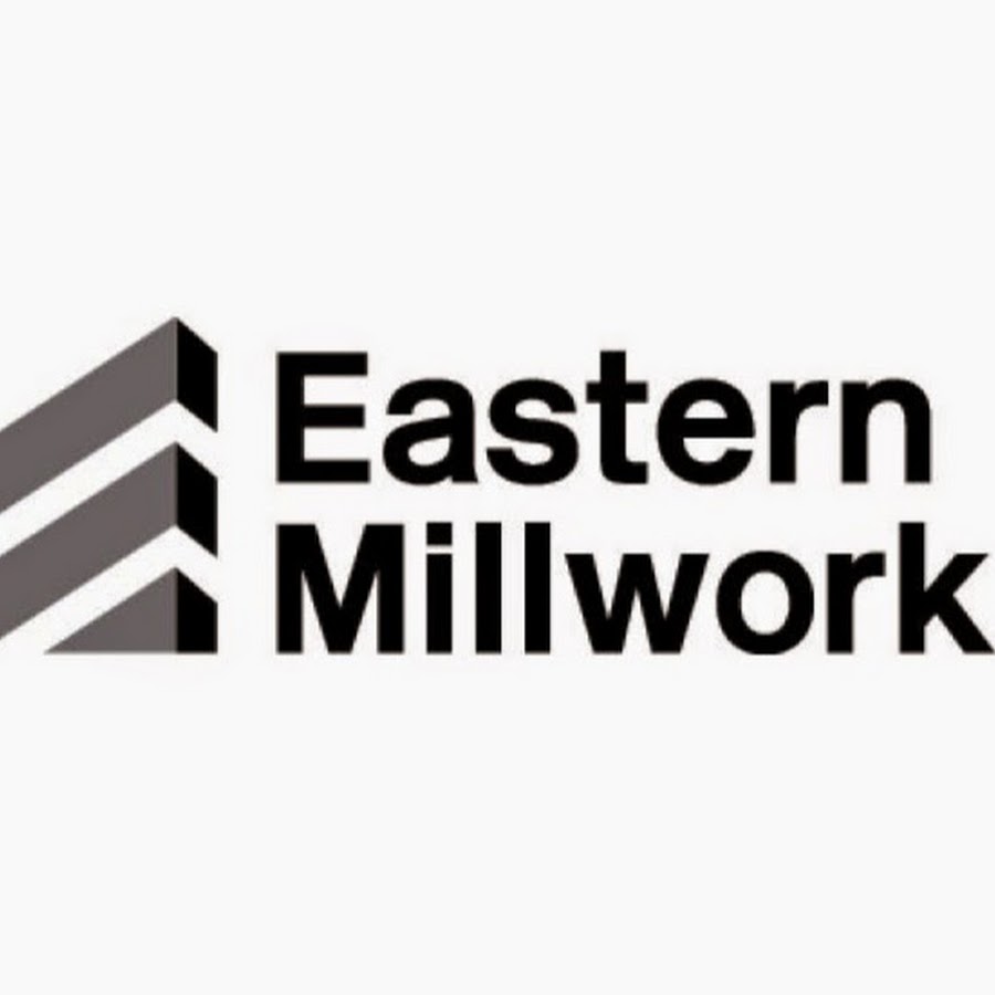 Eastern Millwork YouTube