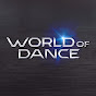 NBC World of Dance