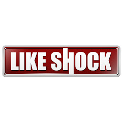 Рейтинг youtube(ютюб) канала LIKE SHOCK