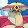the flying squirtle