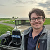 TechnicusJoe - Joey van der Steeg
