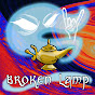 Broken Lamp
