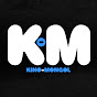 K-Mongol logo
