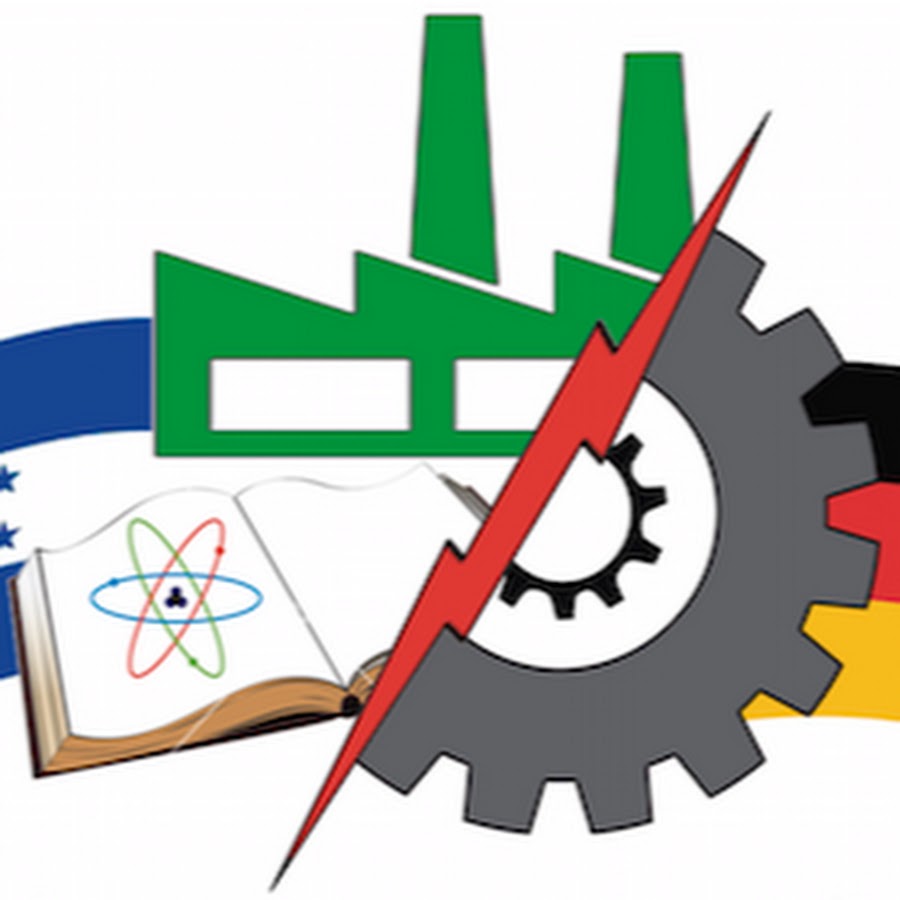 Centro Técnico Hondureño Alemán - YouTube