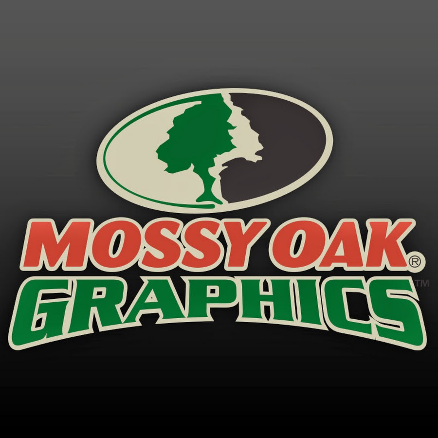 Mossy Oak Graphics YouTube