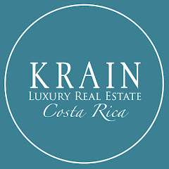 KRAIN Luxury Real Estate - Costa Rica