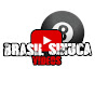Brasil Sinuca Vídeos logo