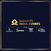 NAMASTE INDIA EVENTS