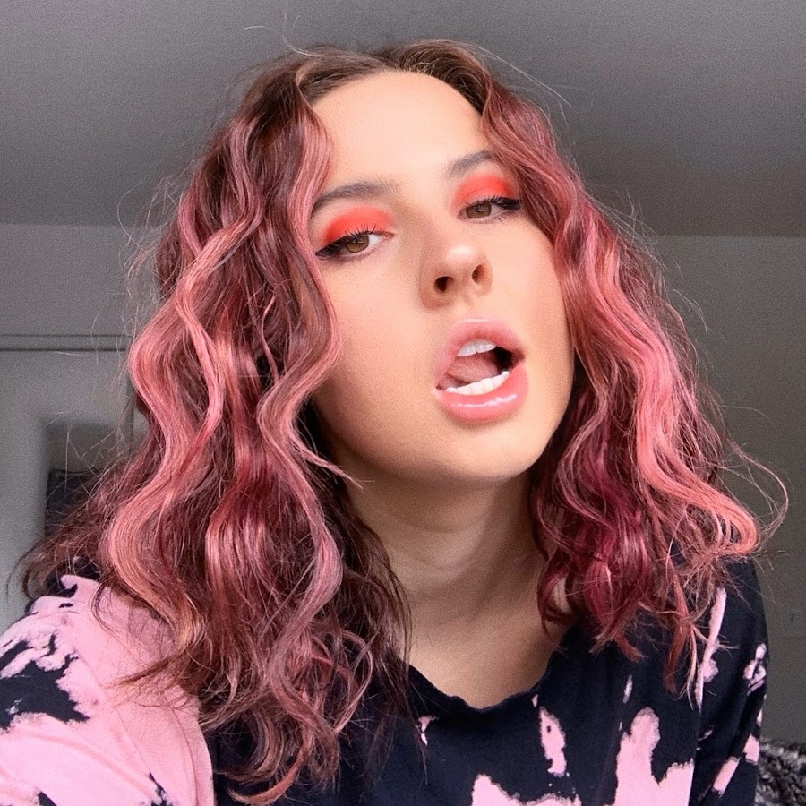 Ashley Rae Ridge YouTube