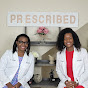 PrescribEd: Healing our Community logo