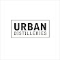 Urban Distilleries & Winery logo