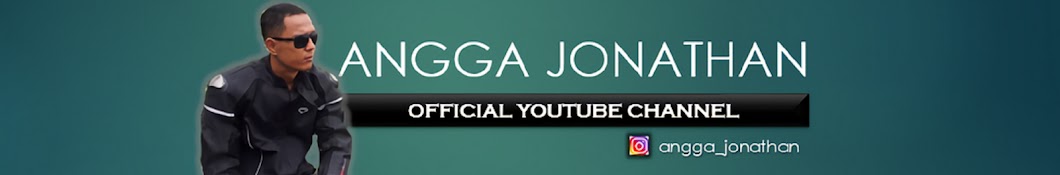 Angga Jonathan YouTube channel avatar